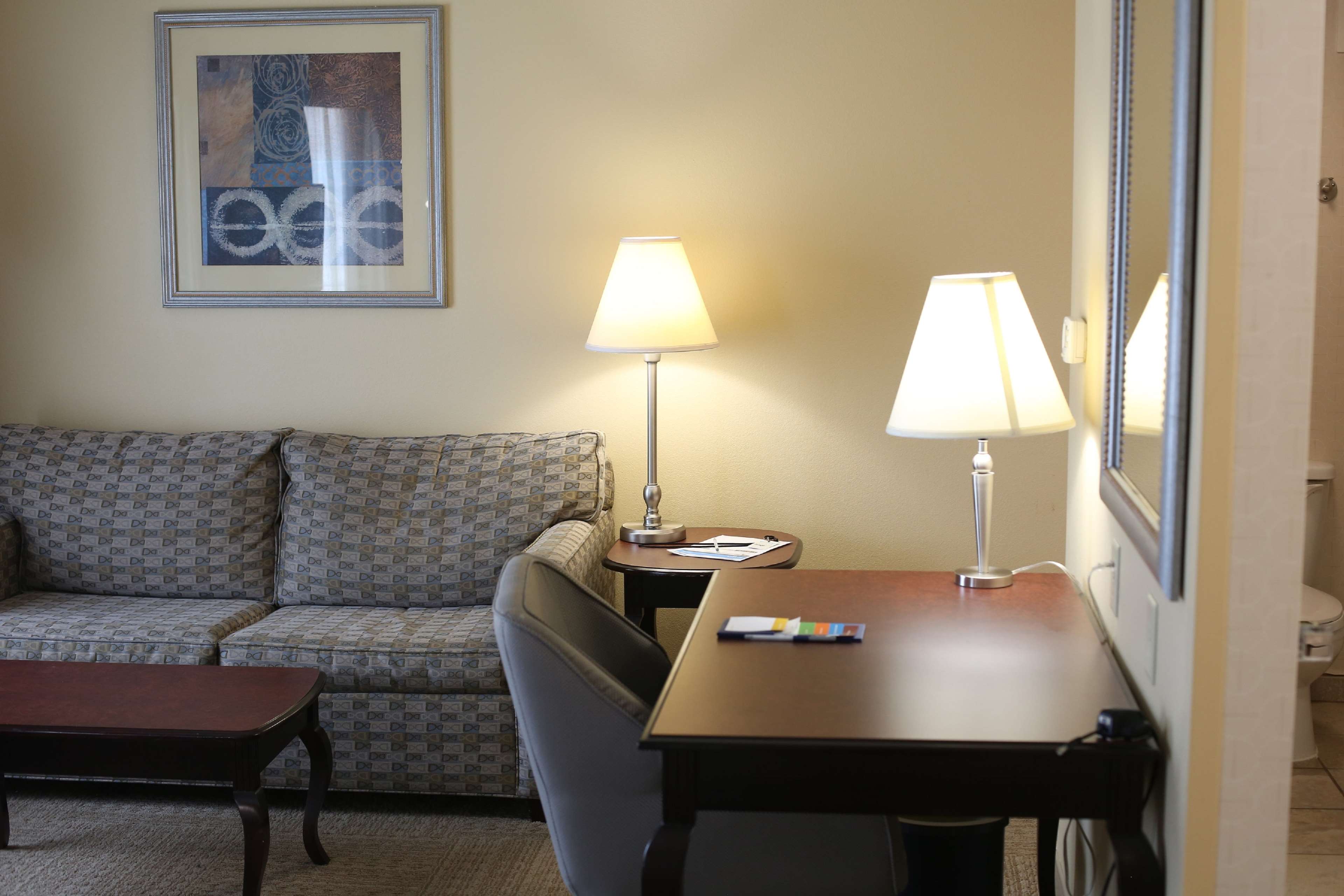 Hampton Inn Fairhope-Mobile Bay
