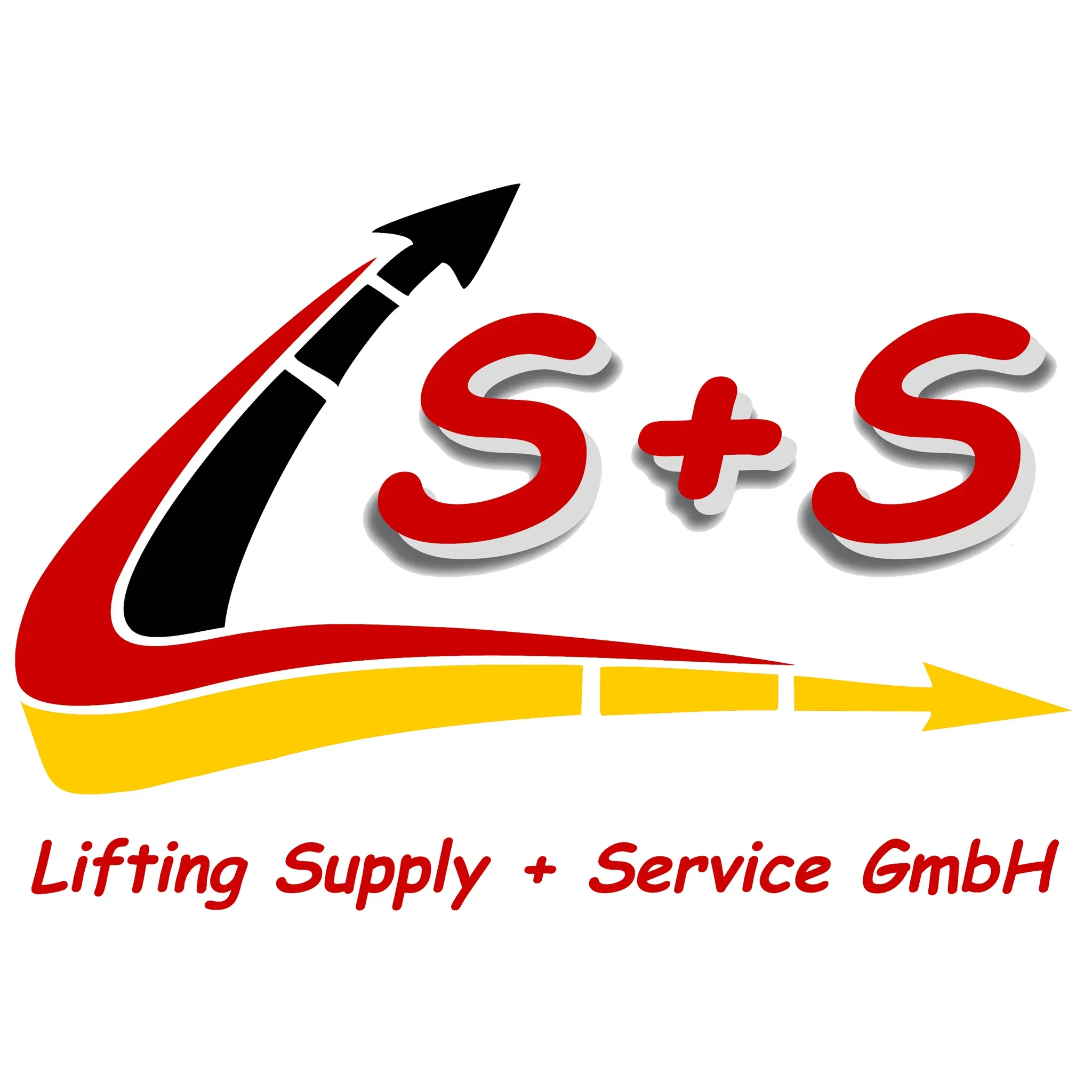 LS+S Lifting Supply + Service GmbH  