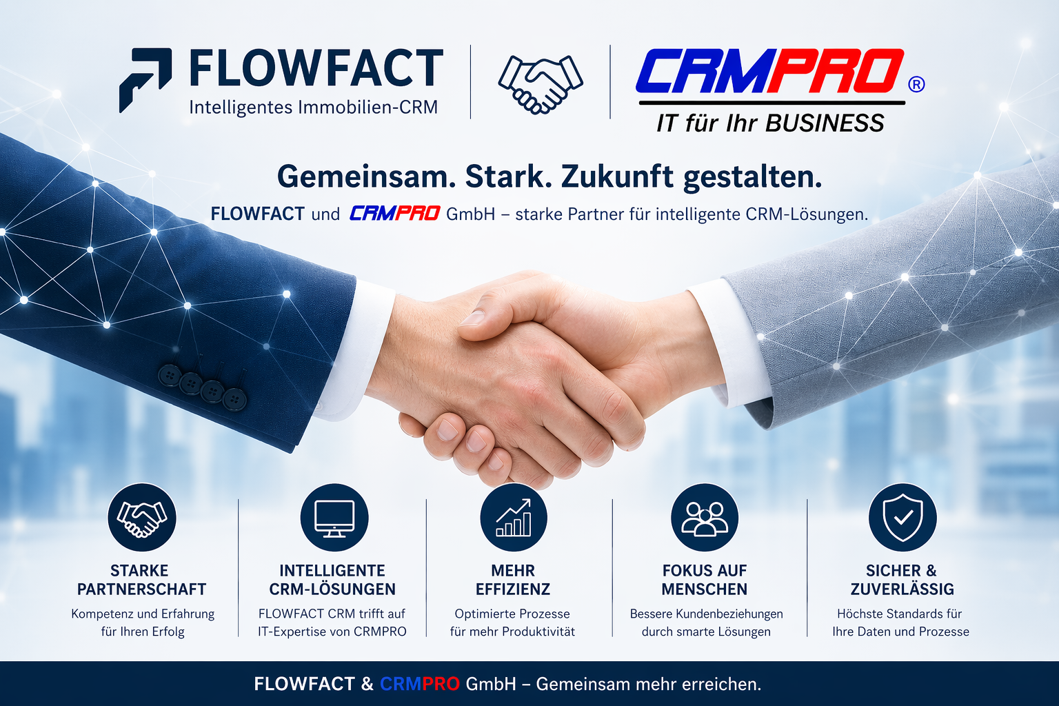 CRMPRO GmbH, Bayernstraße 1 in Raubling