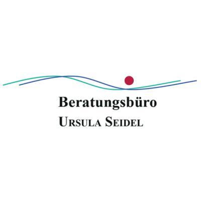 Logo Seidel Ursula Beratungsbüro