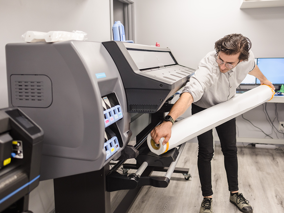 The UPS Store Print Shop in Azusa,  CA