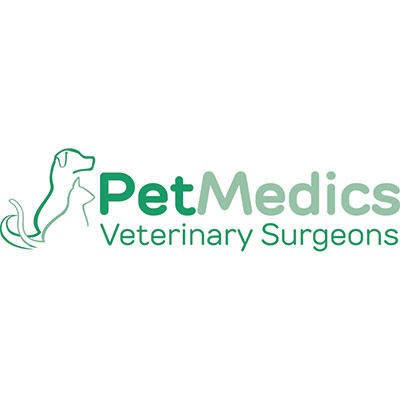 PetMedics Veterinary Surgery - Salford Logo