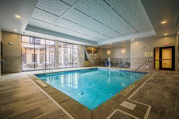 Images Hotel Indigo Silverthorne by IHG