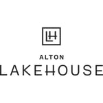 Alton LakeHouse Logo