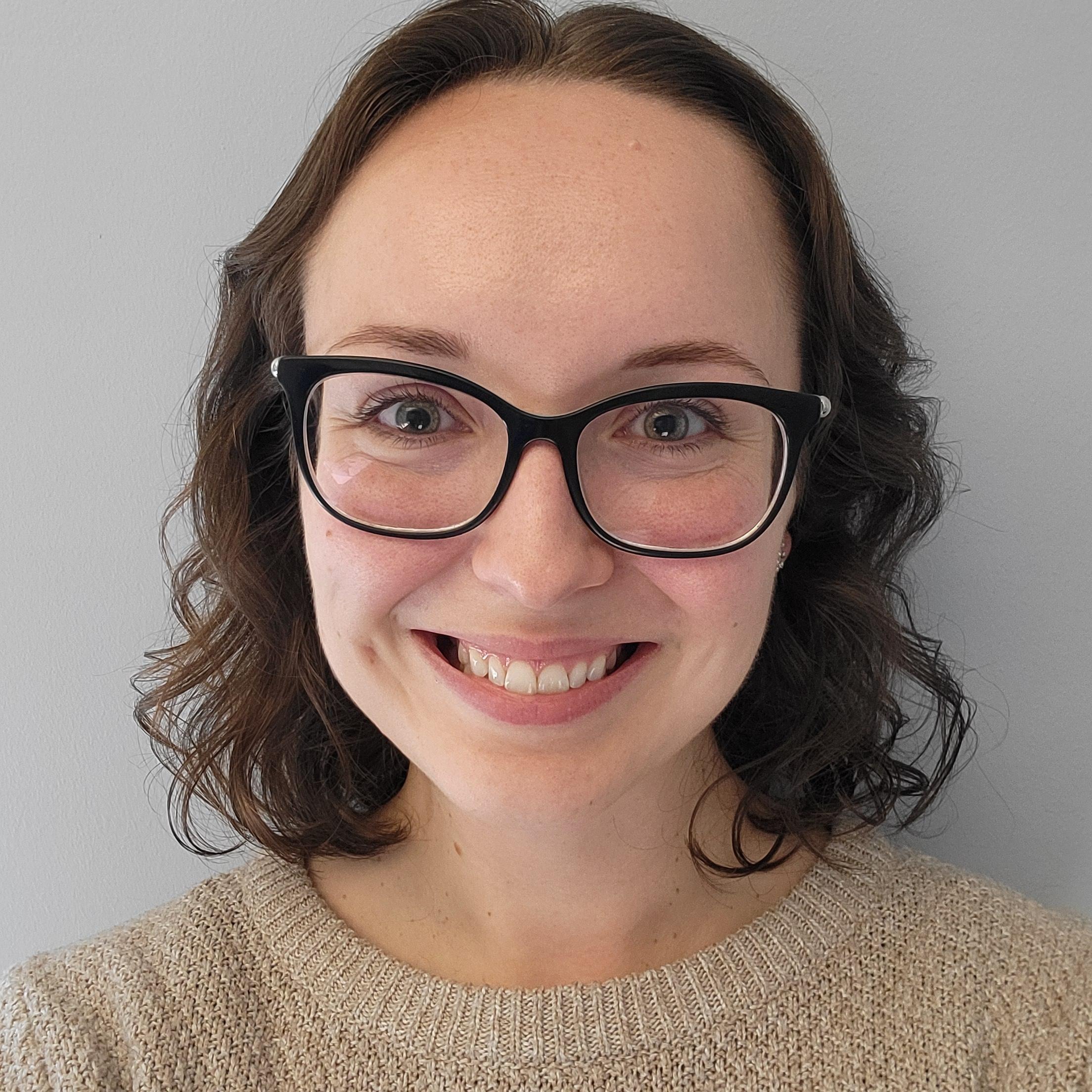 Natalee C., MA, BCBA