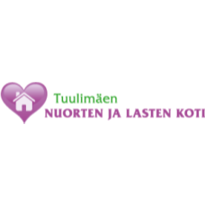 Tuulimäen Nuorten ja Lasten Koti Oy Logo