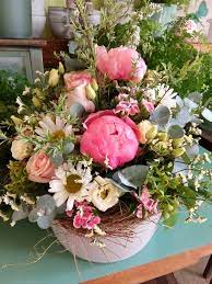 BlumenGlück zur alten Post, Elggerstrasse 4 in Hofstetten ZH