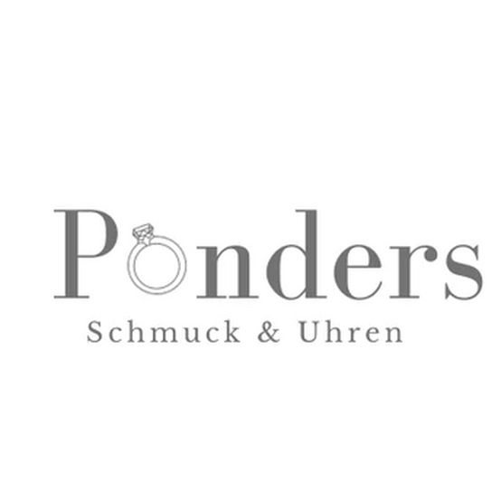 Ponders in Delmenhorst - Logo