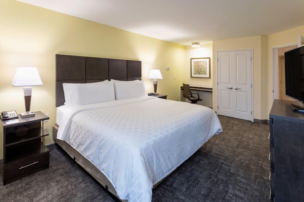 Images Candlewood Suites Rochester Mayo Clinic Area by IHG