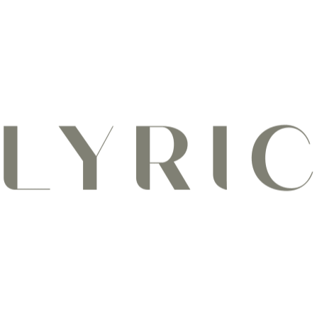 Lyric Apartments Logo