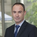 Ilya G. Glezerman, MD - MSK Nephrologist Logo
