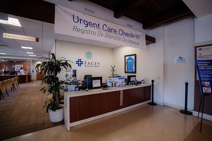 Images Facey Immediate Care - Mission Hills