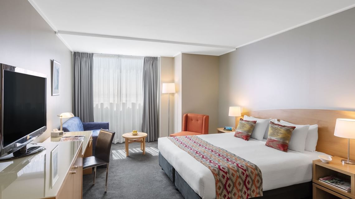 Images Nesuto Parramatta Sydney Apartment Hotel