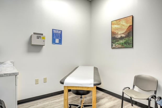 Images CareFirst Urgent Care - Maineville