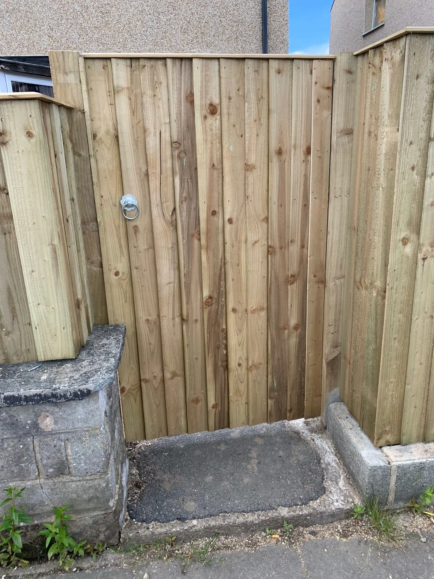 Images D & E Landscapes