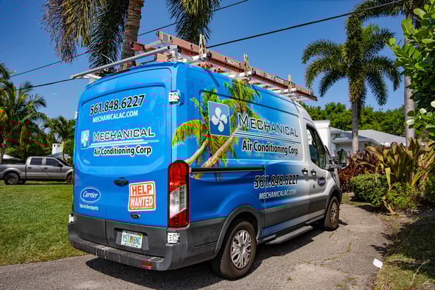 Images Mechanical Air Conditioning