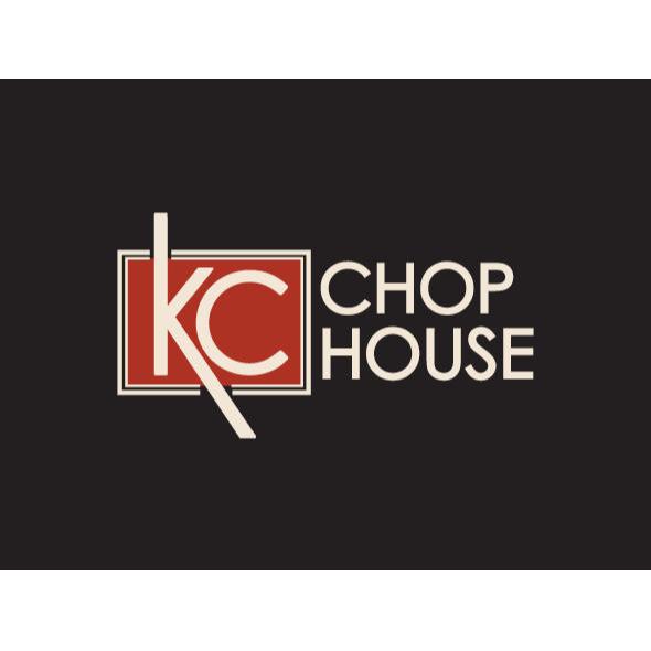 KC Chop House Logo