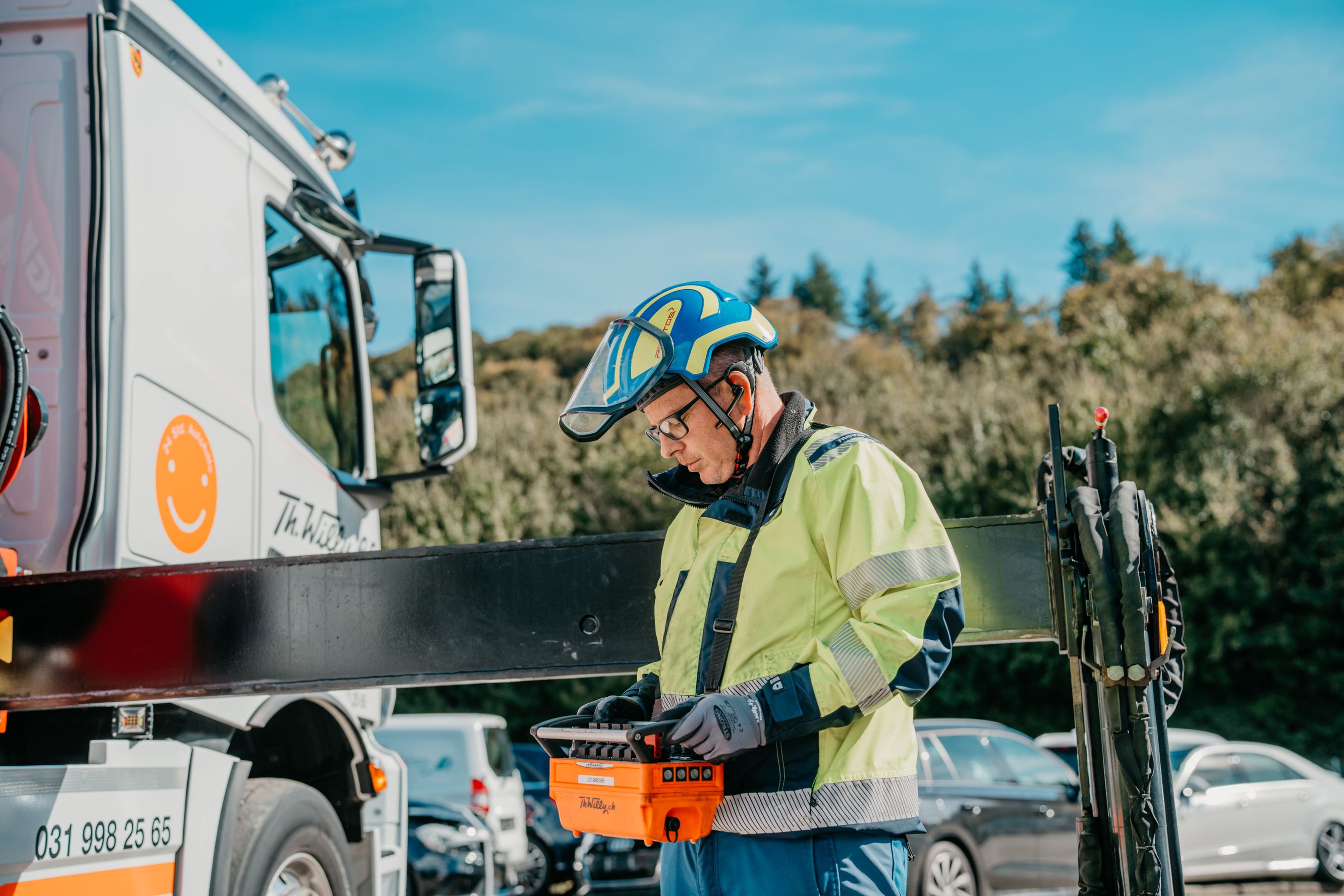 Bilder Th. Willy Bern-Bümpliz