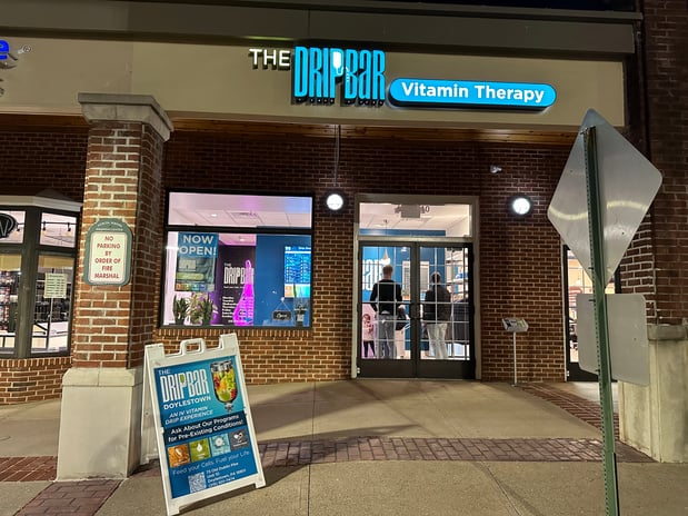 Images The DRIPBaR Doylestown