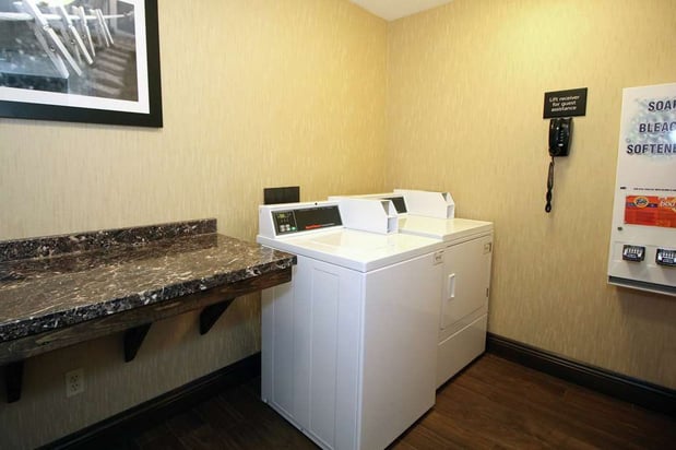 Images Hampton Inn Sandusky-Central