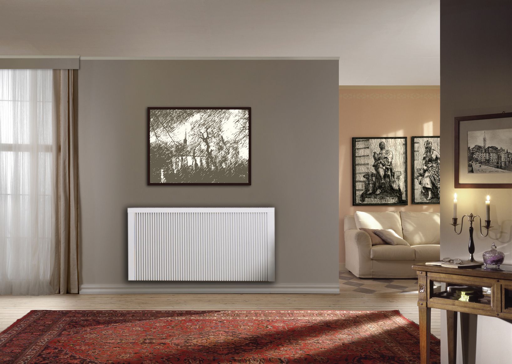 normtec-ehz Elektroheizungen, Jägerstraße 89-95/Stiege 21/ R01 in Wien