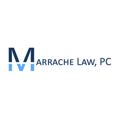 Marrache Law, PC Logo