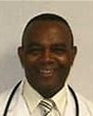 Ambrose S. Okonkwo | UNC Health