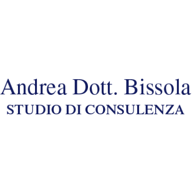 Studio di consulenza Andrea Dott. Bissola Logo