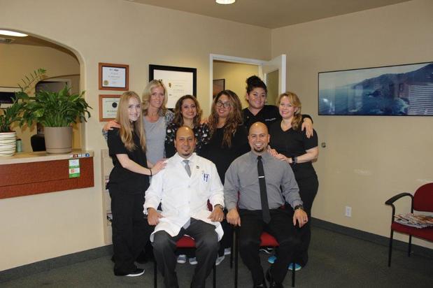 Images Family & Cosmetic Dentistry - J Guillermo Sanchez DDS