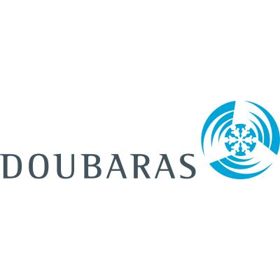Logo Kälte-Klima-Technik Doubaras GmbH