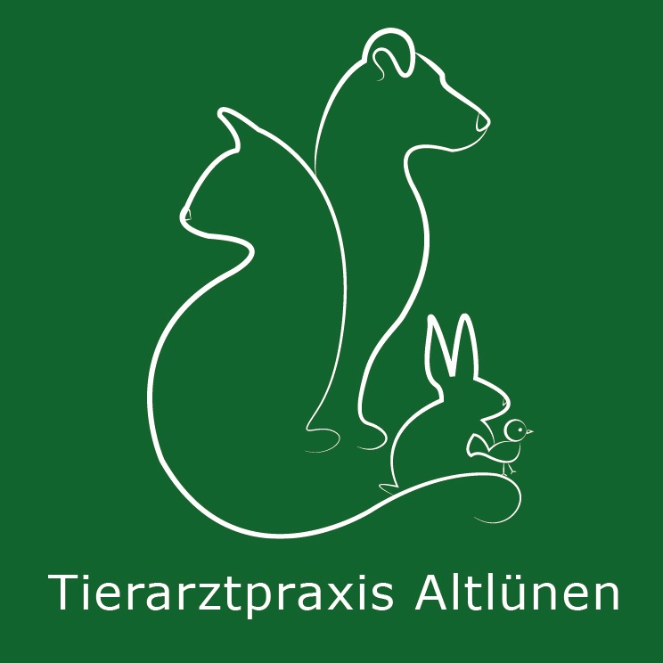 Logo Tierarztpraxis Altlünen Oliver Haenel