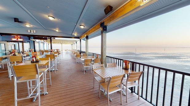 Images Whiskey Joe's Bar & Grill - Tampa