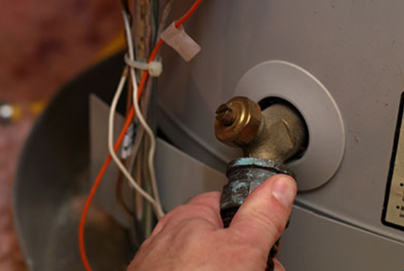 Dulles Plumbing, Heating and Air Image