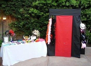Contact Smiles on 3 in Salt Lake City to rent a photo booth for your event!