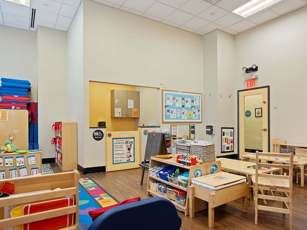 Images Park Avenue KinderCare