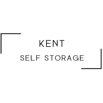 Kent Self Storage Logo