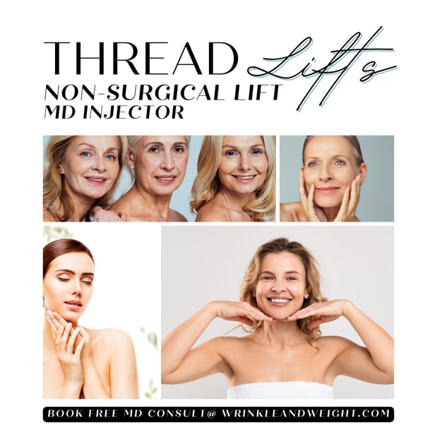 Images Dr. Mantor's Wrinkle and Weight Solutions