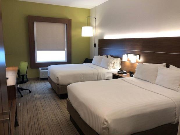 Images Holiday Inn Express & Suites Rio Grande City by IHG