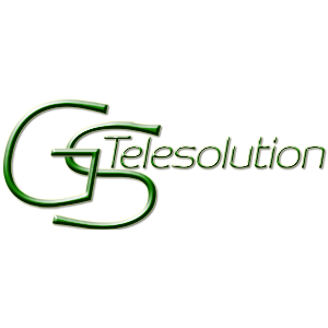 Gs-Telesolution- Gerald Salat - LOGO