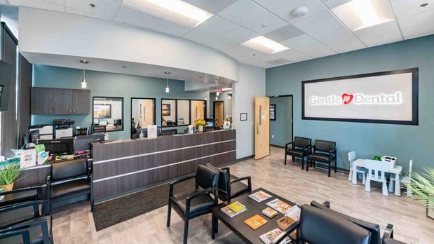 Images Gentle Dental Washington