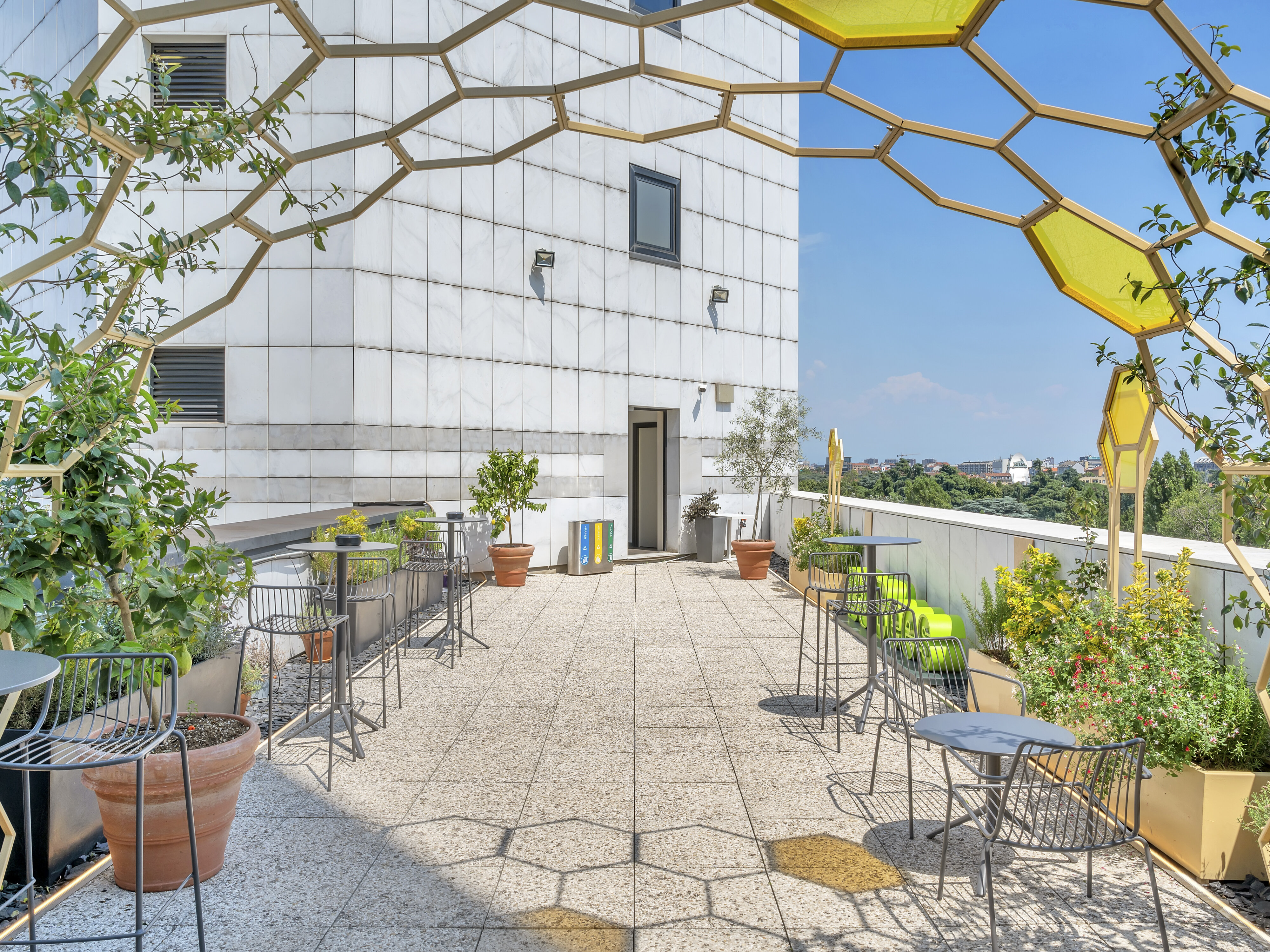 Images B&B HOTEL Milano Cenisio Garibaldi