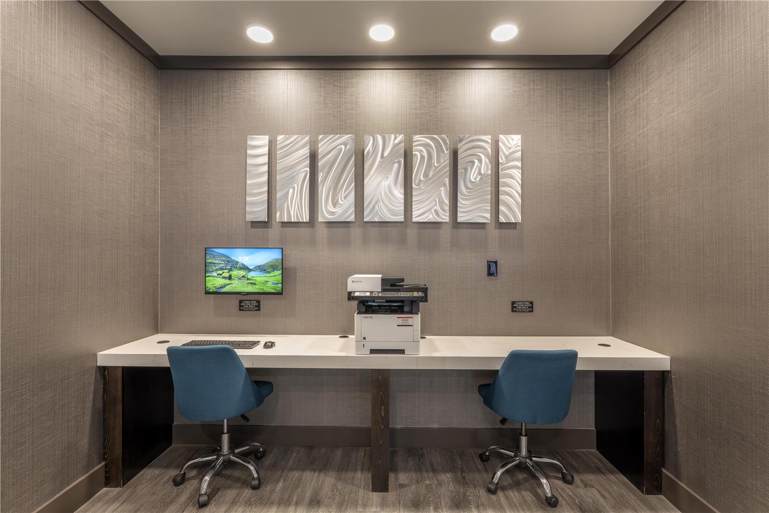 Images Best Western Plus Carlton Plaza Hotel