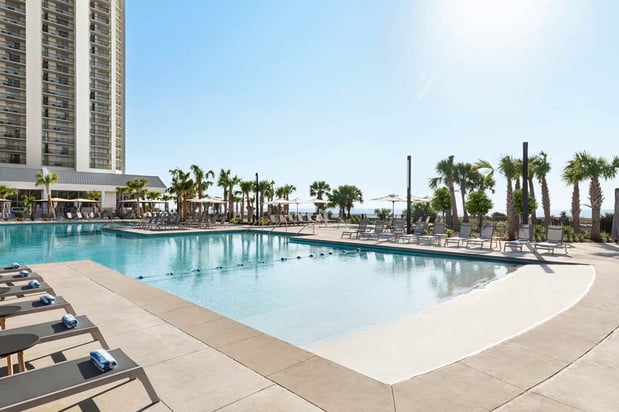 Images Embassy Suites by Hilton Myrtle Beach Oceanfront Resort