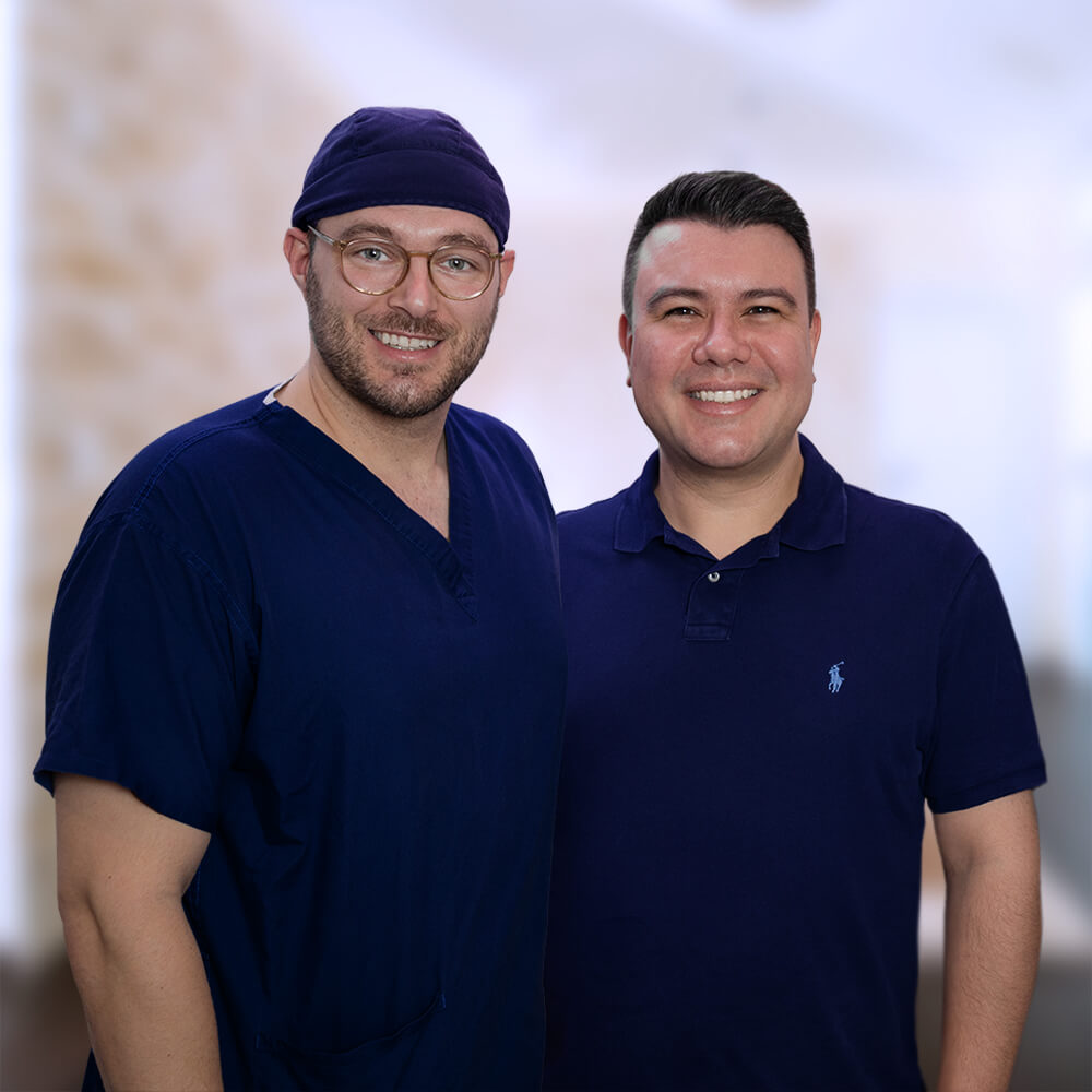 Zahnarztpraxis Enciso-Arias | Zahnarzt Frankfurt, Oeder Weg 2-4 in Frankfurt am Main