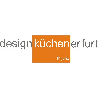 Logo design KÜCHEN erfurt