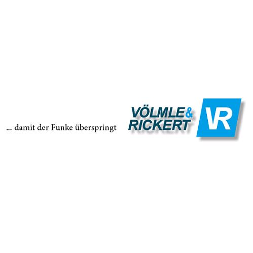 Logo Völmle & Rickert GmbH & Co.KG