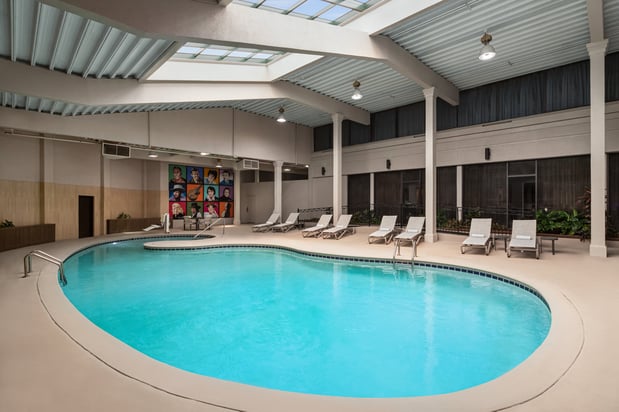 Images Holiday Inn Nashville Downtown - Stadium by IHG
