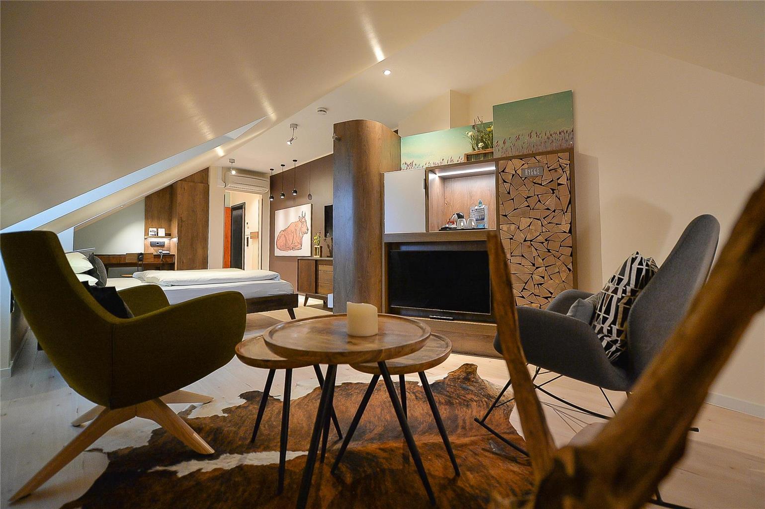 Bild 10 Best Western Hotel Hohenzollern in Osnabrueck