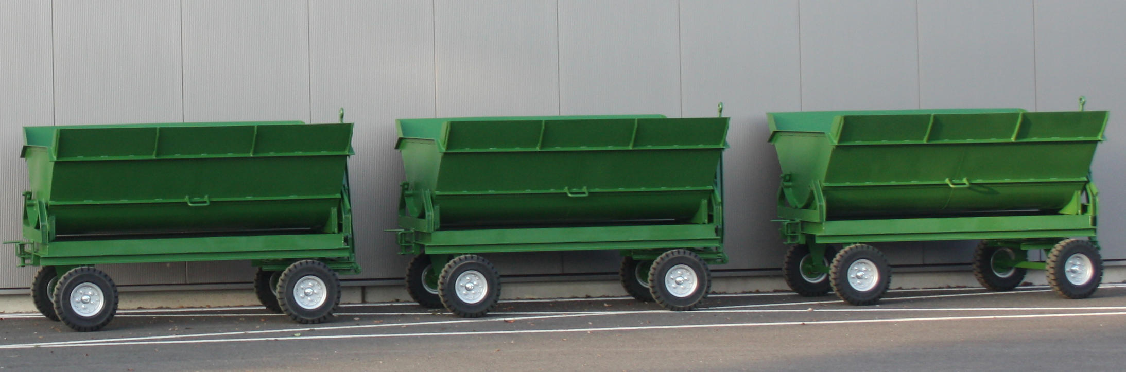 Kampmann + Aretz GmbH + Co. KG, Yale-Allee 29 in Wuppertal