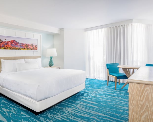 Images Riviera Resort – Palm Springs